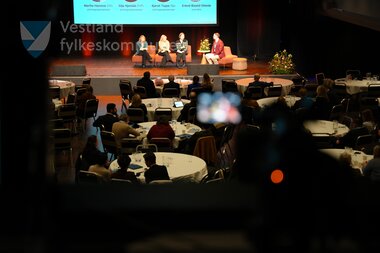 Vestlandsmøtet 2026