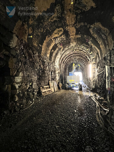 Linje 2 - Fløen haldeplass