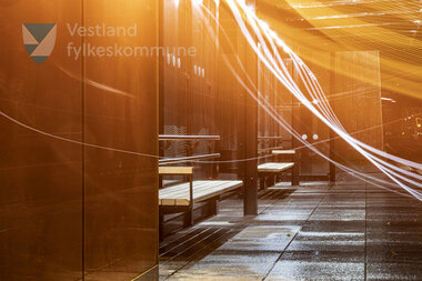 Kronstad nye bybanestop