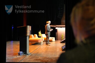 Vestlandsmøtet 2026