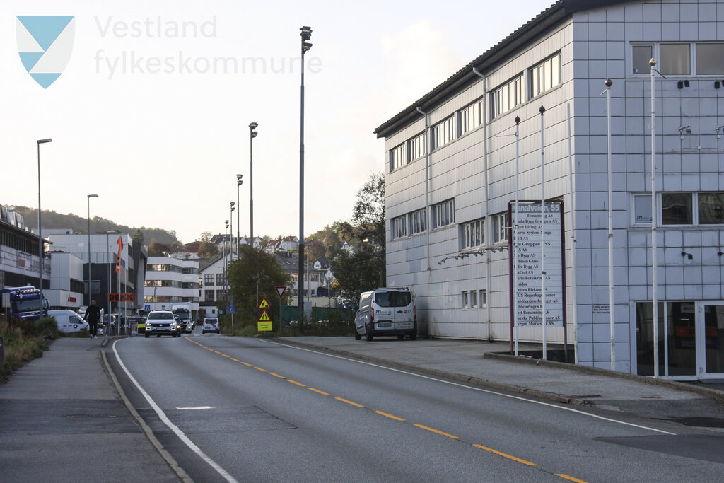 Linje 2 - Mindemyren