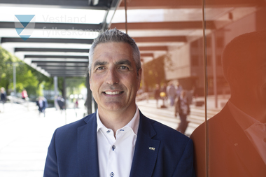 Kontraktssignering - Prosjektering av Bybanen til Åsane