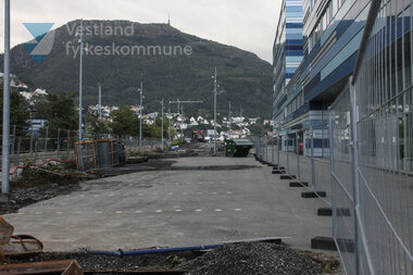 Linje 2 - Bergen Busstasjon