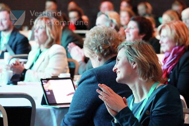 Vestlandsmøtet 2025 - 10. januar 2025 i Grieghallen