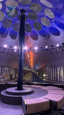 Fyllingsdalstunnelen