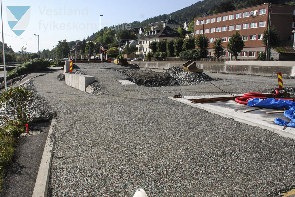 Linje 2 - Kristianborg haldeplass