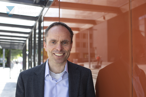 Kontraktssignering - Prosjektering av Bybanen til Åsane