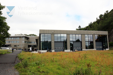 Askøy vidaregåande skule