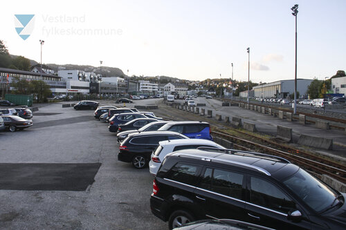 Linje 2 - Mindemyren