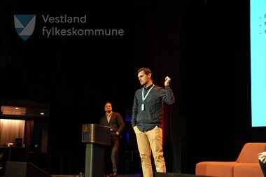 Vestlandsmøtet 2026