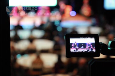 Vestlandsmøtet 2025 - 10. januar 2025 i Grieghallen