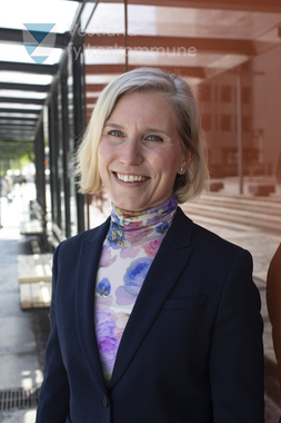 Kontraktssignering - Prosjektering av Bybanen til Åsane