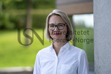 Pia Cecilie Bing-Jonsson