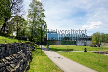 Campus Kongsberg