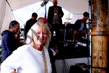 Arendalsuka 2024 – Kristin Clemet, leder av tankesmien Civita 