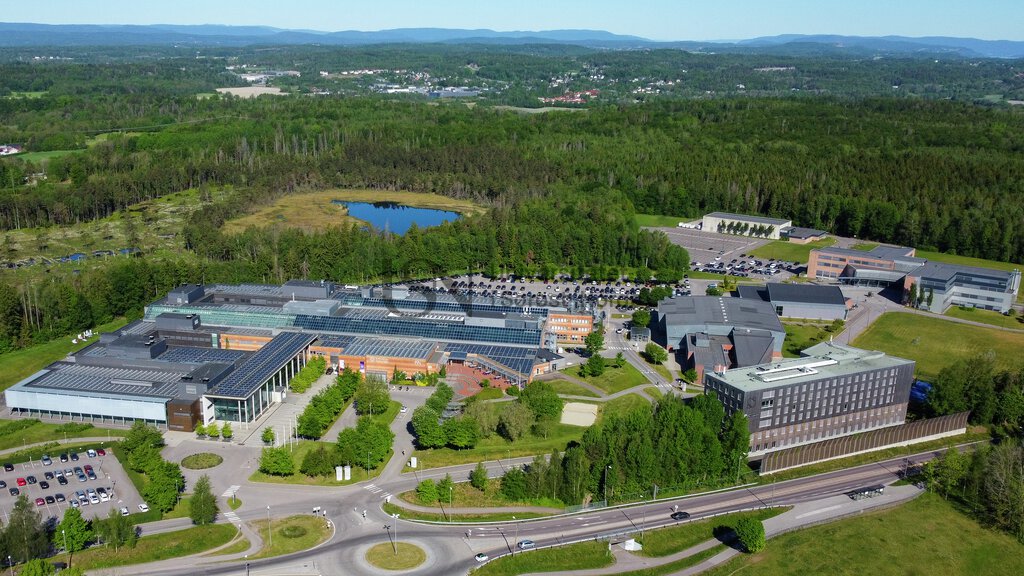 Campus Vestfold
