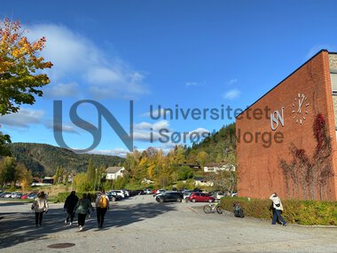Campus Notodden