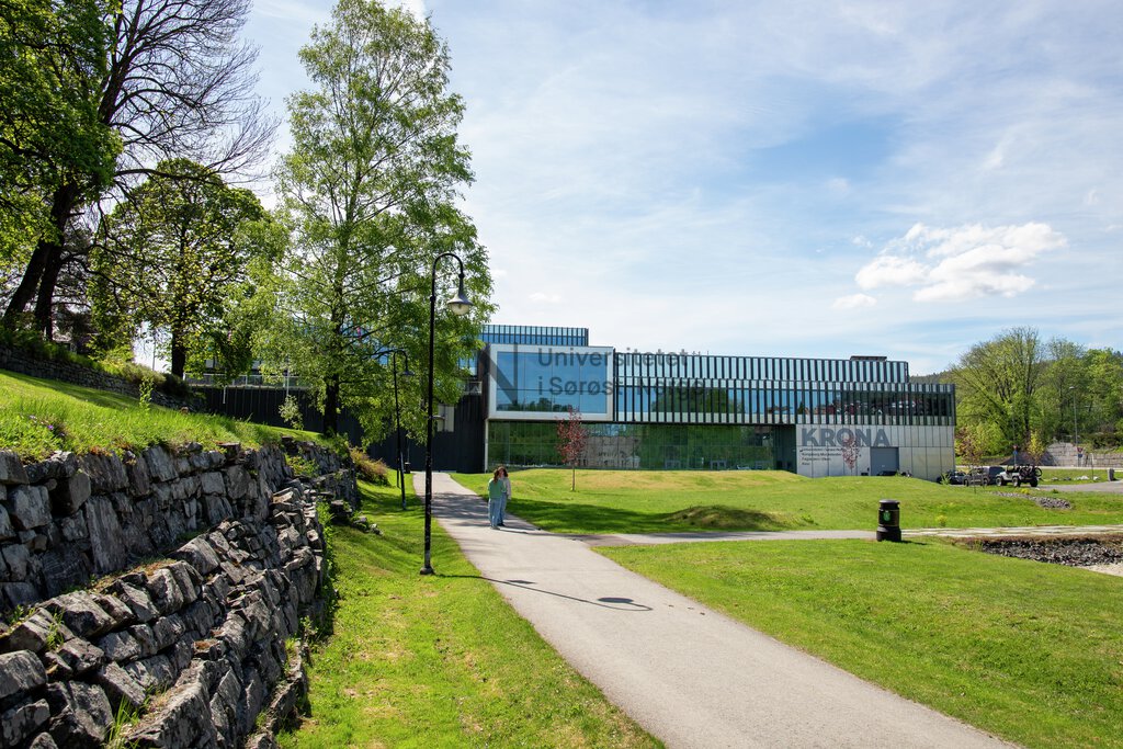 Campus Kongsberg