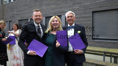 Dokotorkreering 2025