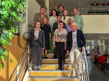 Styret ved Universitetet i Søraust-Noreg