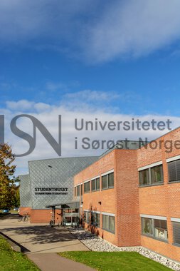 Campus Vestfold
