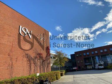 Campus Notodden
