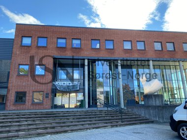 Campus Notodden