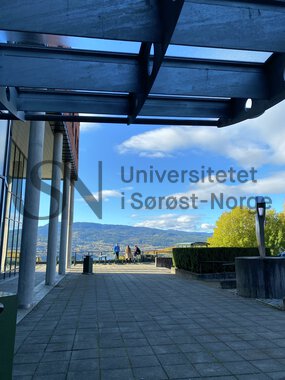Campus Notodden