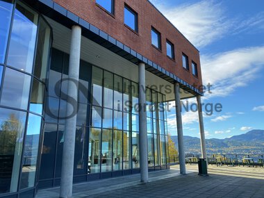 Campus Notodden