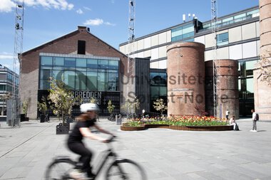 Campus Drammen