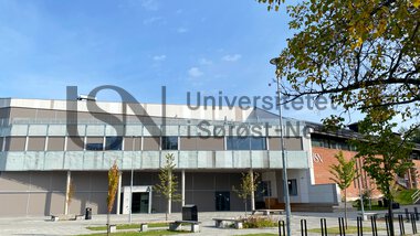 Campus Hønefoss