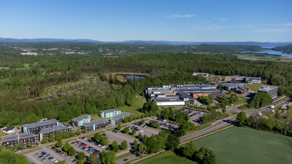 Campus Vestfold