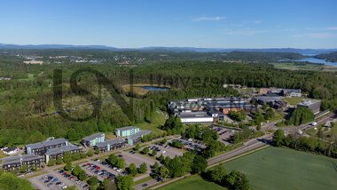 Campus Vestfold