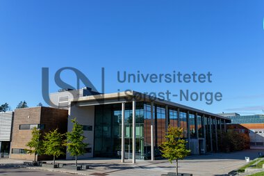 Campus Vestfold