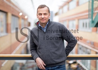 Hans Anton Stubberud