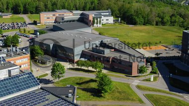 Campus Vestfold