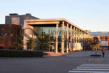 Campus Vestfold