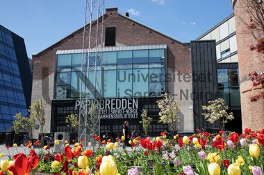 Campus Drammen