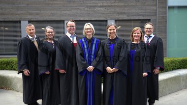 Dokotorkreering 2025