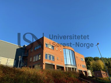 Campus Notodden