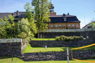 Campus Kongsberg