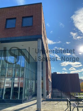 Campus Notodden