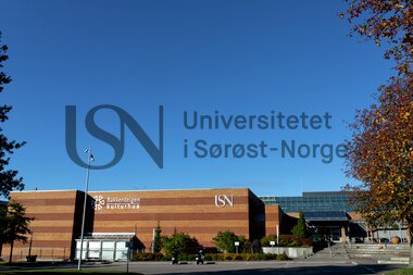 Campus Vestfold