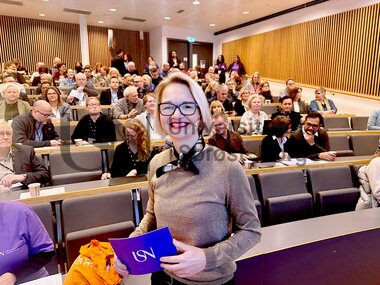 Pia Cecilie Bing-Jonsson