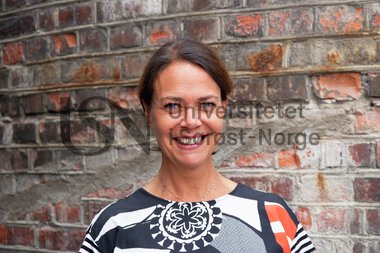 Heidi Kristin Ormstad