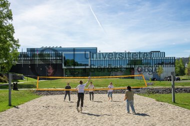 Campus Kongsberg