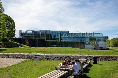 Campus Kongsberg