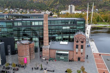 Campus Drammen