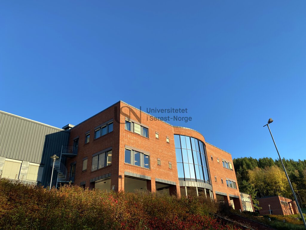 Campus Notodden