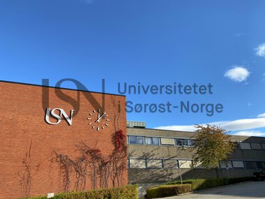 Campus Notodden